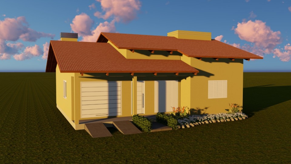 Residencia