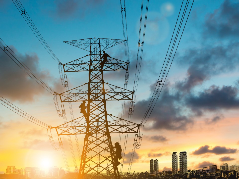 Engenharia Elétrica